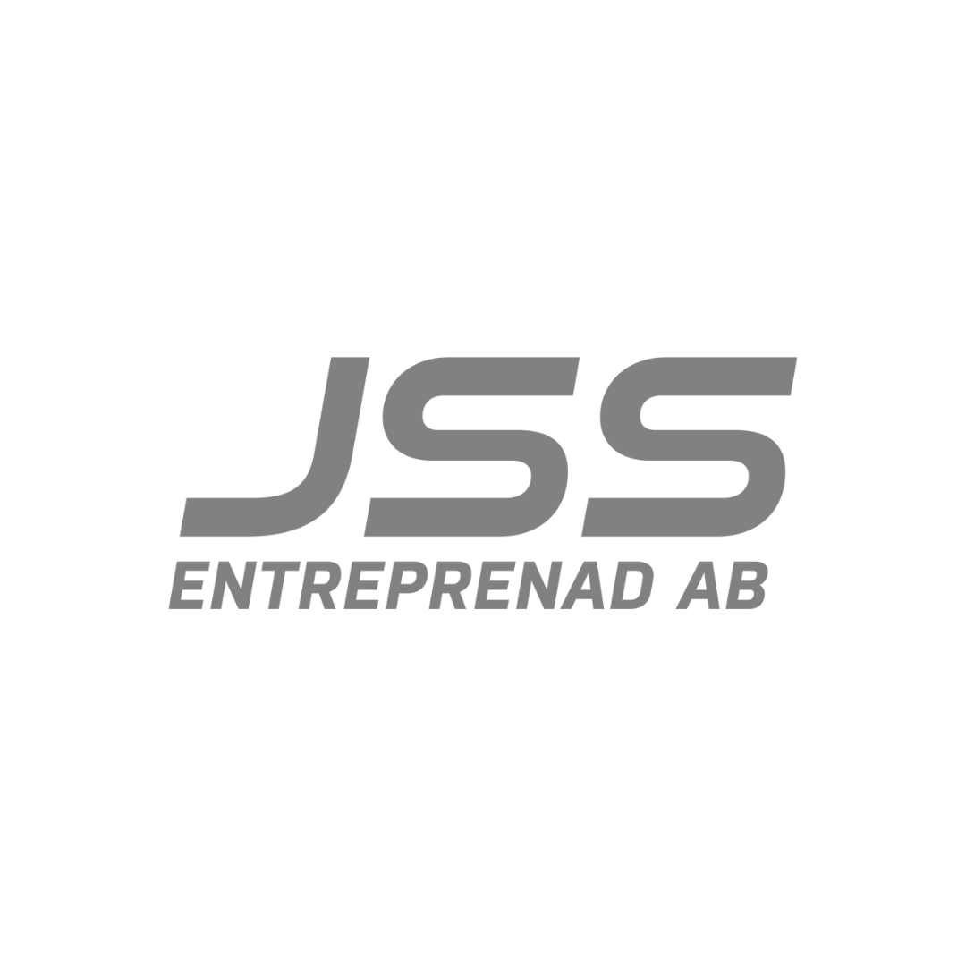 JSS Entreprenad AB