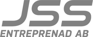 JSS Entreprenad AB logotyp